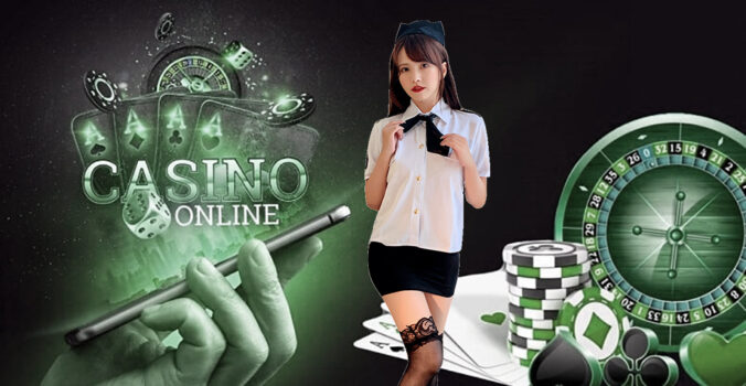 Jenis-Jenis Permainan Slot Online Yang Populer Di Internet
